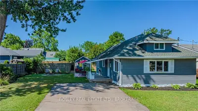 3732 Concord Avenue Avenue, Fort Erie, On L0s 1b0