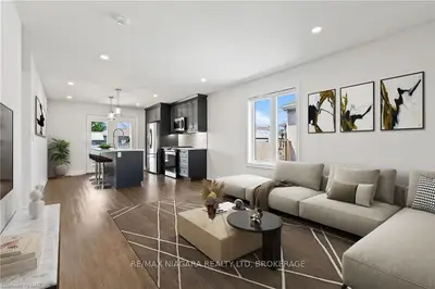 248 Humboldt Parkway, Port Colborne, On N0p 2l0