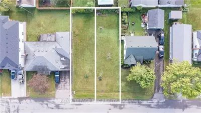 Lot 133 Oakwood Street, Port Colborne, On L3k 5g6