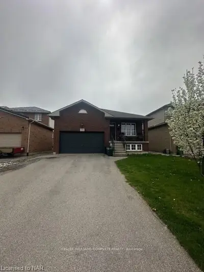 Detached in Hamilton