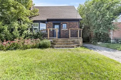 5714 Highland Avenue, Niagara Falls, On L2g 4x3
