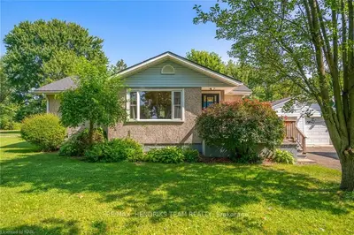 5688 Sherkston Road, Port Colborne, On L0s 1r0