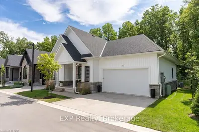 3318 Weinbrenner Road Road 12, Niagara Falls, On L2g 3s2