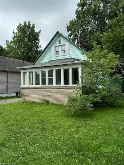 6139 Franklin Avenue, Niagara Falls, On L2g 4z1