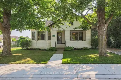 3817 Main Street, Lincoln, On L0r 1s0
