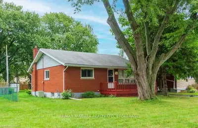 4108 Campbell Avenue, Niagara Falls, On L2g 6r4