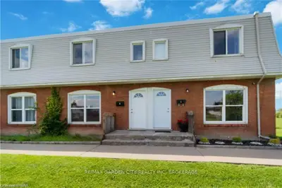 69 Hagey Avenue 11, Fort Erie, On L2a 1w5