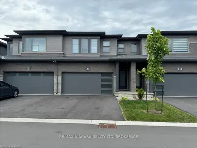 4552 Portage Road 53, Niagara Falls, On L2e 6a8