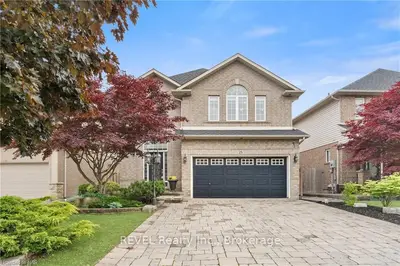 Detached in Hamilton