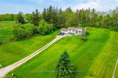 357 Haldimand Highway 54, Haldimand County, On, N0a 1r0
