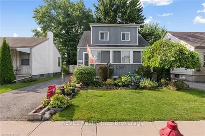385 Lincoln Street, Welland, On L3b 4n6