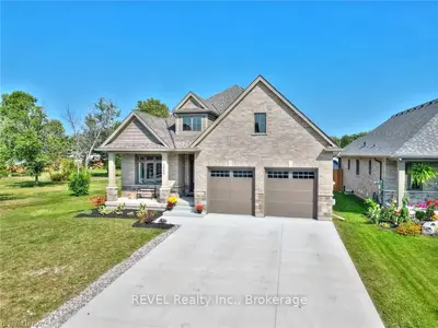 3830 Simpson Lane, Fort Erie, On L0s 1s0