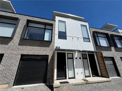37 Summersides Mews Mews, Pelham, On L0s 1e6