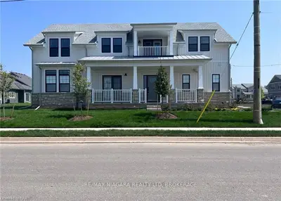 78 Beachwalk Crescent, Fort Erie, On L0s 1b0