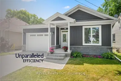 3765 Disher Street, Fort Erie, On L0s 1n0