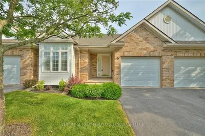 630 Albert Street 16, Fort Erie, On L2a 6r7