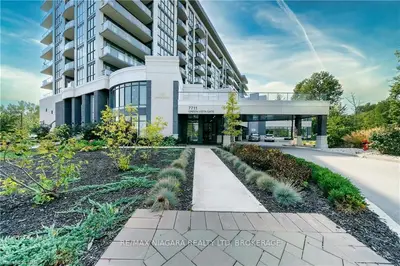 7711 Green Vista Gate 621, Niagara Falls, On L2g 0y9
