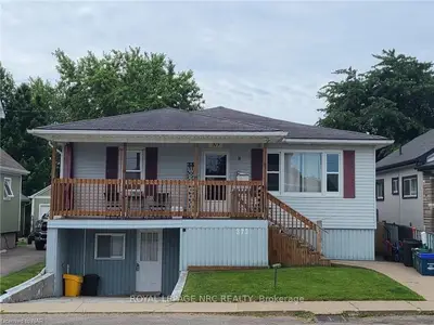 373 Killaly Street E, Port Colborne, On L3k 1p4