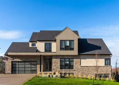 94 Tanbark Road, Niagara-on-the-lake, On L0s 1j0