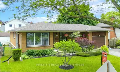 3190 Cattell Drive, Niagara Falls, On L2g 6m9