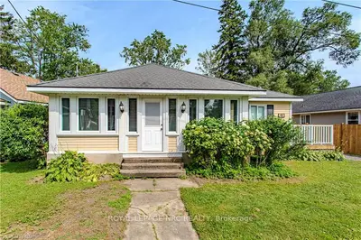 405 Cambridge Road W, Fort Erie, On L0s 1b0