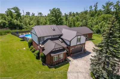 523 Highway 3, Port Colborne, On, L0s 1n0