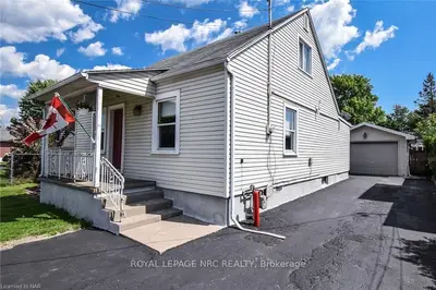 187 Gilmore Road, Fort Erie, On L2a 2m2