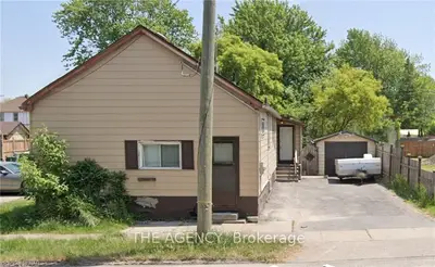 315 Welland Street, Port Colborne, On L3k 1v7
