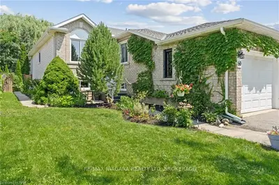 Semi-Detached in Welland