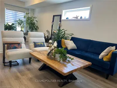 781 Clare Avenue 321, Welland, On L3c 3b9