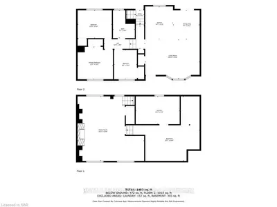 Detached in Fort Erie