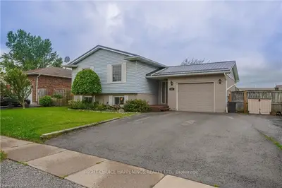 555 Allanburg Road Road, Thorold, On L2v 1a7