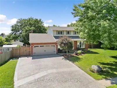 Detached in Welland