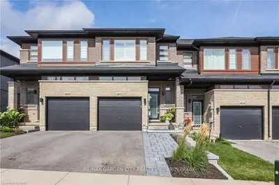 4032 Crown Street, Lincoln, On L3j 0s1