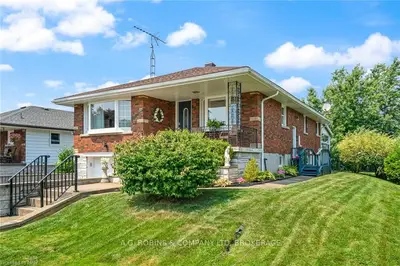 37 South Crescent, Port Colborne, On L3k 2x8