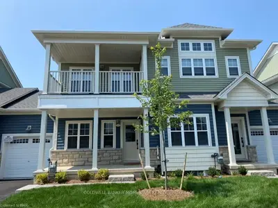 10a Shores Lane, Fort Erie, On L0s 1b0
