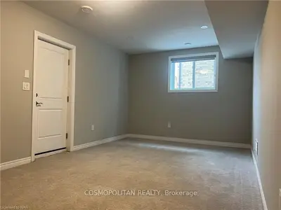 1213 Uppers Lane Lane, Thorold, On L2v 0j8