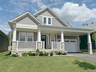 11 Beachwalk Crescent, Fort Erie, On L0s 1n0
