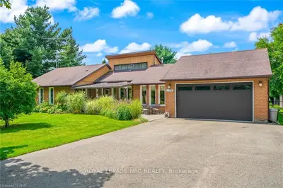 1198 Balfour Street Street, Pelham, On L0s 1c0