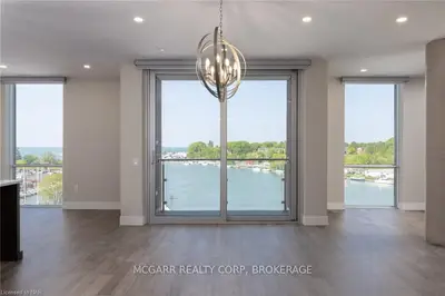 57 Lakeport Road 505, St. Catharines, On L2n 6v2