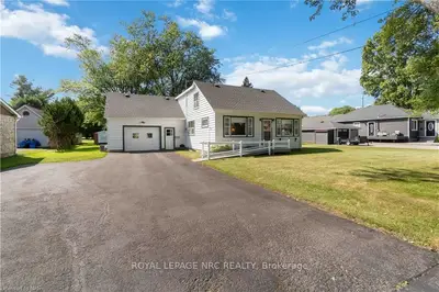 3855 Elm St Street, Fort Erie, On L0s 1n0