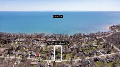 10576 Woodland Dr Drive, Wainfleet, On L3k 5v4