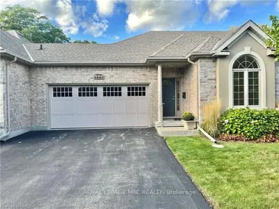 6753 O'neil Street Street 8, Niagara Falls, On L2j 1n3
