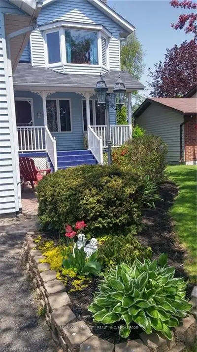 Detached in Brighton
