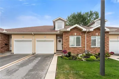 10-4300 Kalar Road Ten, Niagara Falls, On L2h 1s7