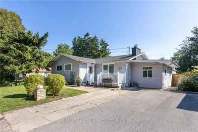 134 Haun Road, Fort Erie, On L0s 1b0