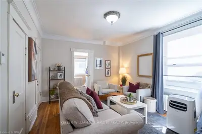 13 Woodland Avenue, St. Catharines, On L2r 5a1