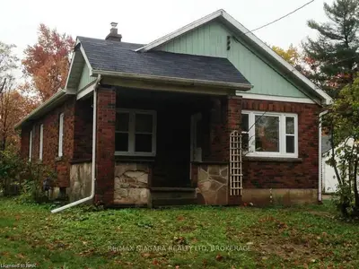 656 Niagara Street, Welland, On L3c 1m1