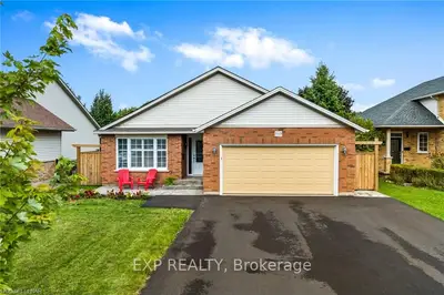 5145 Meadowood Lane, Lincoln, On L0r 1b8