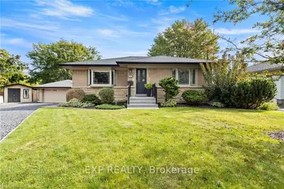 Detached in St. Catharines